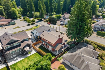 Neighborhood Park Photo Near 20619 123 Avenue, Maple Ridge, BC
