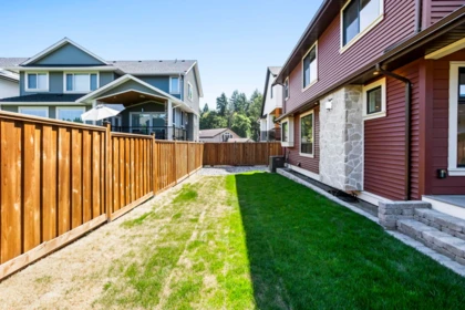 Outdoor Kitchen Photo of 20619 123 Avenue, Maple Ridge, BC