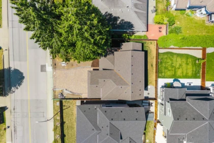Playground / Recreational Area Near 20619 123 Avenue, Maple Ridge, BC