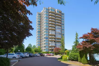1602 3150 Gladwin Road, Abbotsford, BC, Abbotsford — Apartment/Condo for sale