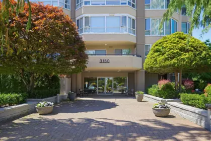1602 3150 Gladwin Road, Abbotsford, BC, Abbotsford — Apartment/Condo for sale