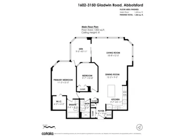 Fitness Center Photo Near 1602 3150 Gladwin Road, Abbotsford, BC