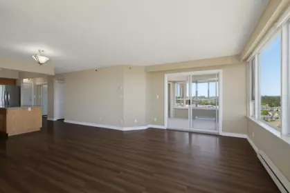 Loft / Bonus Room Photo of 1602 3150 Gladwin Road, Abbotsford, BC