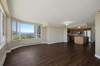 Office / Den Photo of 1602 3150 Gladwin Road, Abbotsford, BC
