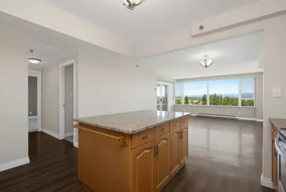 Primary Bedroom Photo of 1602 3150 Gladwin Road, Abbotsford, BC