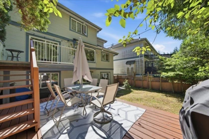 Hot Tub / Spa Photo of 1594 Plateau Crescent, Coquitlam, BC