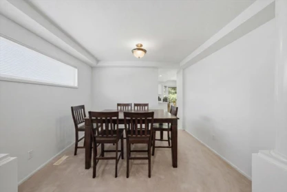 Kitchen Photo of 1594 Plateau Crescent, Coquitlam, BC