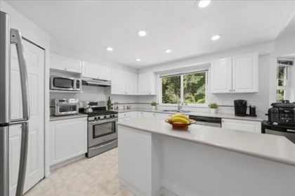 Pantry Photo of 1594 Plateau Crescent, Coquitlam, BC