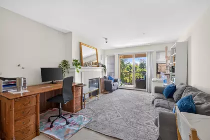 311 5725 Agronomy Road, Vancouver, BC, Vancouver — Apartment/Condo for sale