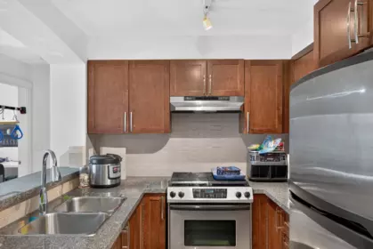 311 5725 Agronomy Road, Vancouver, BC, Vancouver — Apartment/Condo for sale