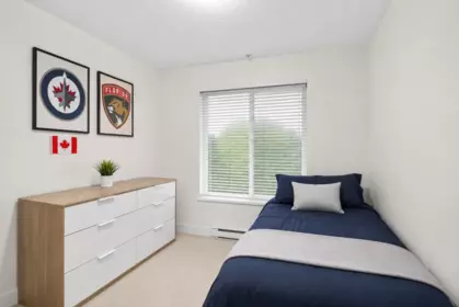 Loft / Bonus Room Photo of 311 5725 Agronomy Road, Vancouver, BC