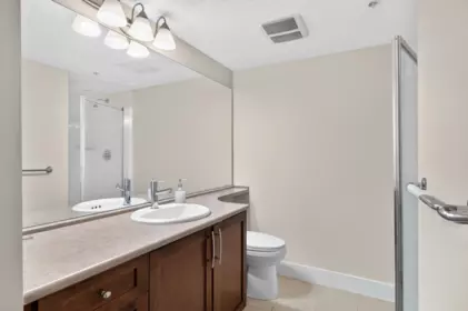 Mudroom Photo of 311 5725 Agronomy Road, Vancouver, BC