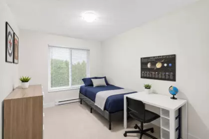 Office / Den Photo of 311 5725 Agronomy Road, Vancouver, BC