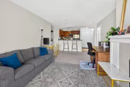 311 5725 Agronomy Road, Vancouver, BC