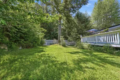 Breakfast Nook Photo of 868 Upper Crescent, Britannia Beach, BC