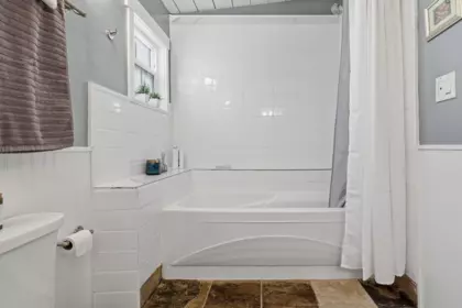 Mudroom Photo of 868 Upper Crescent, Britannia Beach, BC