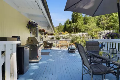 Pantry Photo of 868 Upper Crescent, Britannia Beach, BC