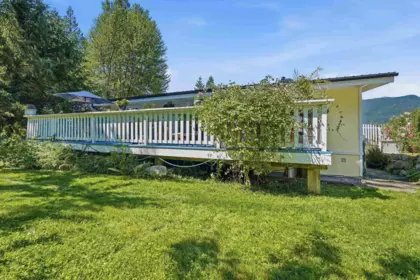 Primary Bedroom Photo of 868 Upper Crescent, Britannia Beach, BC