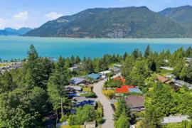 868 Upper Crescent, Britannia Beach, BC