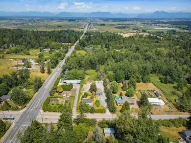 17643 24 Avenue, Surrey, BC, Surrey — Single Family Residence for sale