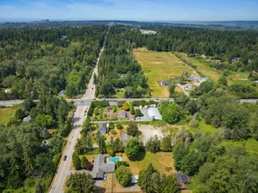 17643 24 Avenue, Surrey, BC, Surrey — Single Family Residence for sale