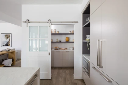 Kitchen Photo of 6429 Harrow Avenue, Tsawwassen, BC