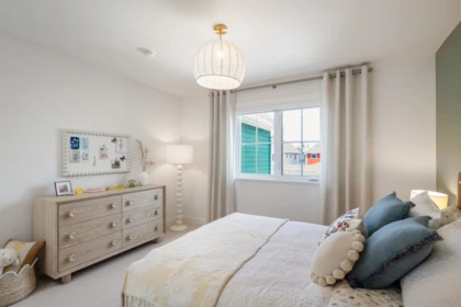 Office / Den Photo of 6429 Harrow Avenue, Tsawwassen, BC