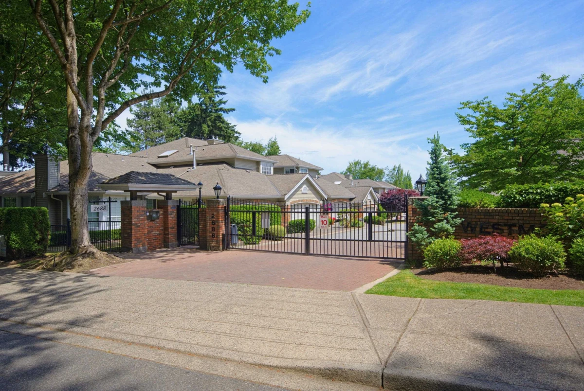 Living Room Photo of 36 2688 150 Street, Surrey, BC