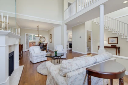 Breakfast Nook Photo of 36 2688 150 Street, Surrey, BC