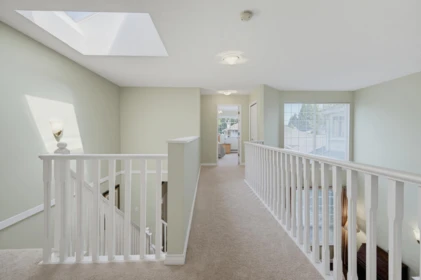Entry Foyer Photo of 36 2688 150 Street, Surrey, BC
