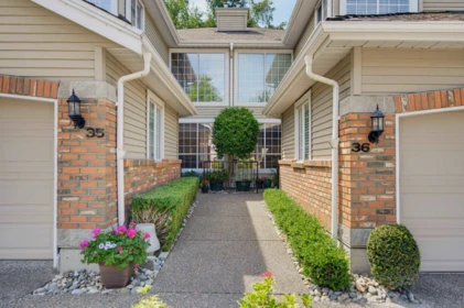 36 2688 150 Street, Surrey, BC, Surrey — Townhouse for sale
