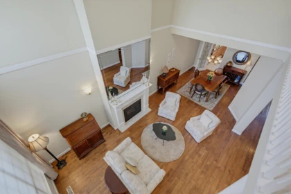 Hallway Photo of 36 2688 150 Street, Surrey, BC