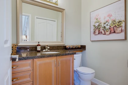 Laundry Room Photo of 36 2688 150 Street, Surrey, BC