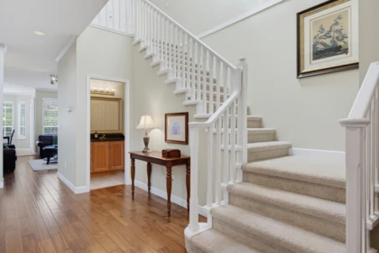 Mudroom Photo of 36 2688 150 Street, Surrey, BC