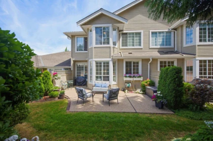 Outdoor Kitchen Photo of 36 2688 150 Street, Surrey, BC