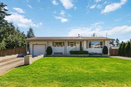 31806 Carlsrue Avenue, Abbotsford, BC, Abbotsford — Single Family Residence for sale