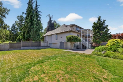 Neighborhood Park Photo Near 18055 98 Avenue, Surrey, BC