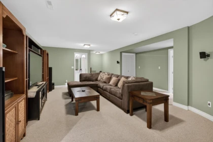 Staircase Photo of 18055 98 Avenue, Surrey, BC