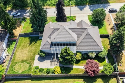 Street View Photo of 18055 98 Avenue, Surrey, BC