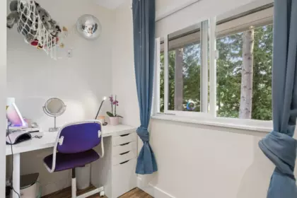 Outdoor Patio Photo of 4715 Hoskins Road, North Vancouver, BC