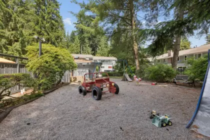 Street View Photo of 4715 Hoskins Road, North Vancouver, BC