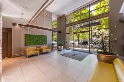 1104 928 Richards Street, Vancouver, BC, Vancouver — Apartment/Condo for sale