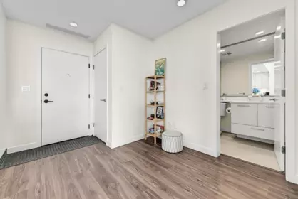 Office / Den Photo of 2107 518 Clarke Road, Coquitlam, BC