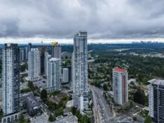 2107 518 Clarke Road, Coquitlam, BC