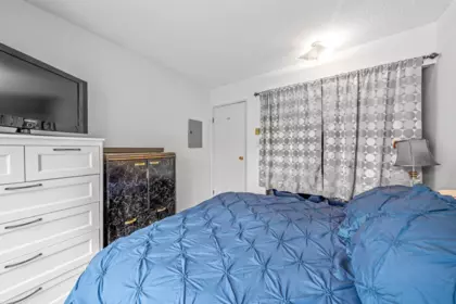 Bedroom 3 Photo of 301 315 Tenth Street, New Westminster, BC