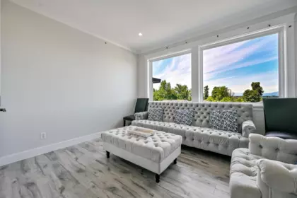 Garden / Landscaping Photo of 31041 N Deertrail Drive, Abbotsford, BC