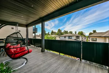 Hot Tub / Spa Photo of 31041 N Deertrail Drive, Abbotsford, BC