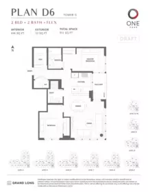 518 6655 Buswell Street, Richmond, BC, Richmond — Apartment/Condo for sale
