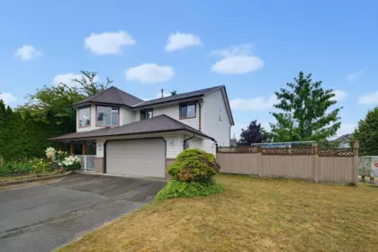 15299 93a Avenue, Surrey, BC, Surrey — Single Family Residence for sale