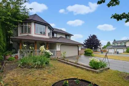 15299 93a Avenue, Surrey, BC, Surrey — Single Family Residence for sale